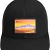 Black Clover Men's New Mexico Resident Fitted Golf Hat 1 Black Clover Men's New Mexico Resident Fitted Golf Hat -Golf Hats Sales Store unnamed file 935
