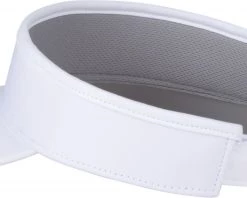 Titleist Women's Sundrop Golf Visor Black/white -Golf Hats Sales Store unnamed file 96