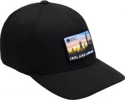 Black Clover Ireland Resident Golf Hat For Men -Golf Hats Sales Store unnamed file 965