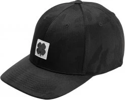 Black Clover Men's Fresh Luck 5 Fitted Golf Hat -Golf Hats Sales Store unnamed file 969