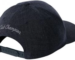 TravisMathew Men's Hike And Holler Golf Hat Heather Insignia 8 TravisMathew Men's Hike And Holler Golf Hat Heather Insignia -Golf Hats Sales Store unnamed file 985
