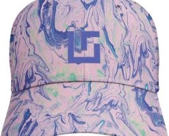 Uther Supply Chella Golf Hat For Men Multi