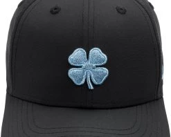 Black Clover Women's Hollywood #9 Golf Hat
