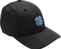 Black Clover Women's Hollywood #9 Golf Hat -Golf Hats Sales Store unnamed file 998