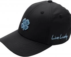 Black Clover Women's Hollywood #9 Golf Hat -Golf Hats Sales Store unnamed file 999